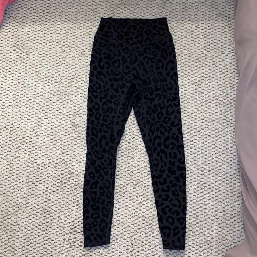 balance athletica perfect condition leggings